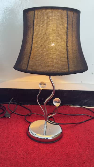 Elegant touch lamps