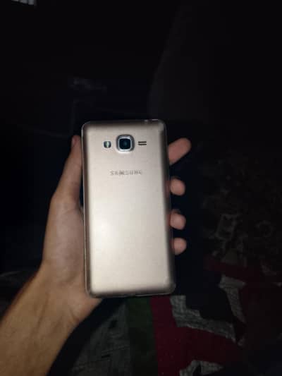 Samsung Mobile Galaxy On6