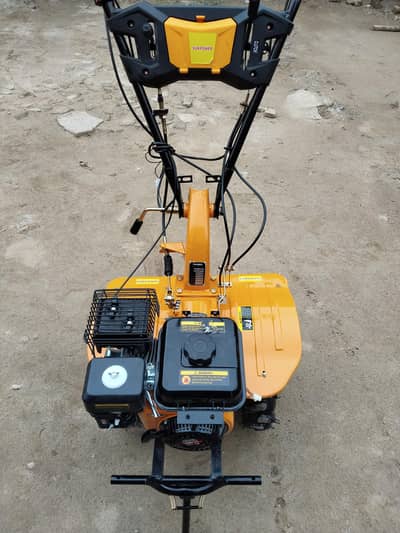 Mini tractor, mini power tiller, mini cultivator