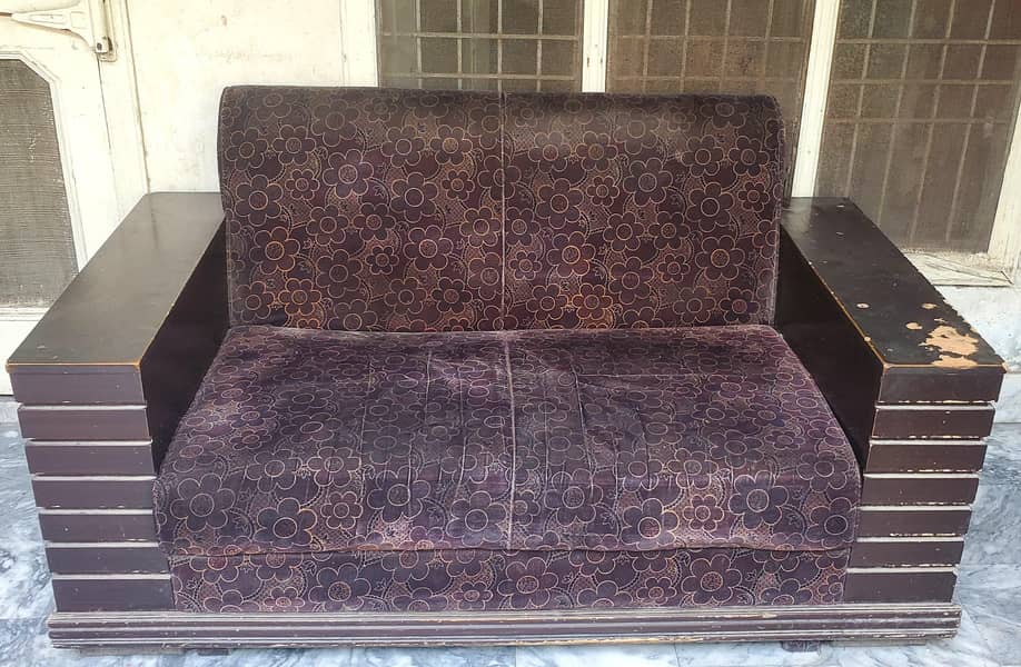 Full Sofa Set 2