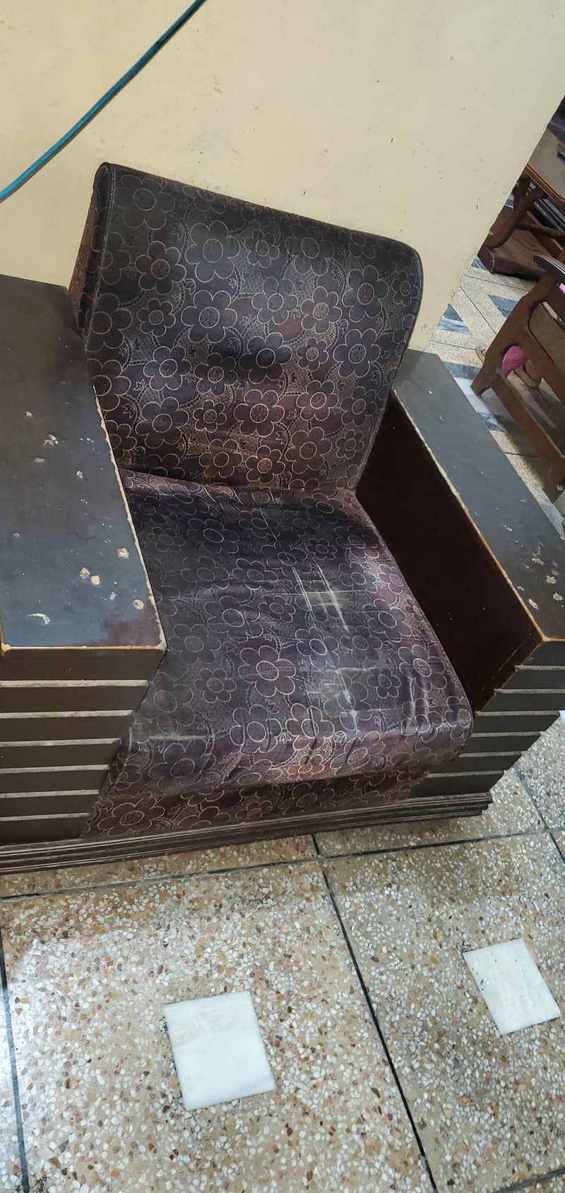 Full Sofa Set 4