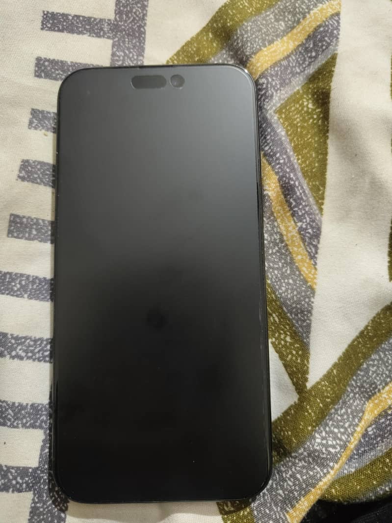 Apple iphone 15 pro max 1