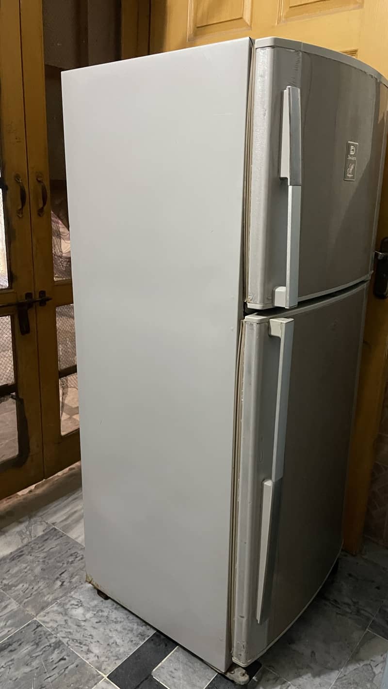 Dawlance monogram model 5