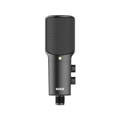 Rode NT USB Microphone