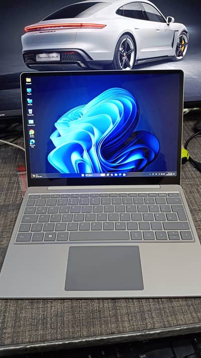 Microsoft Surface Go 2 | Core i5 11th Gen | 8GB RAM | 256GB | Touch