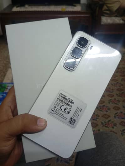 Infinix Hot 60i