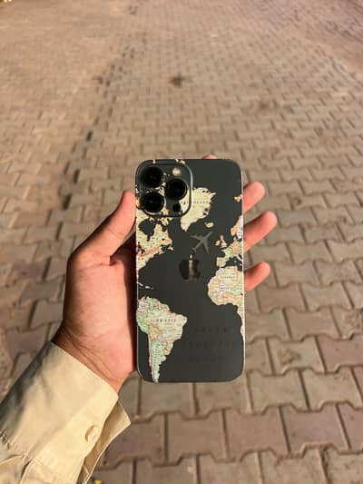 Apple iPhone 13 Pro Max