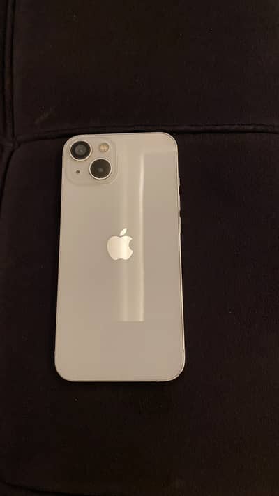 Apple iPhone 13