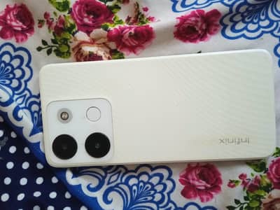 Infinix Smart 7