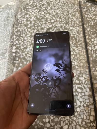 Google Pixel 7