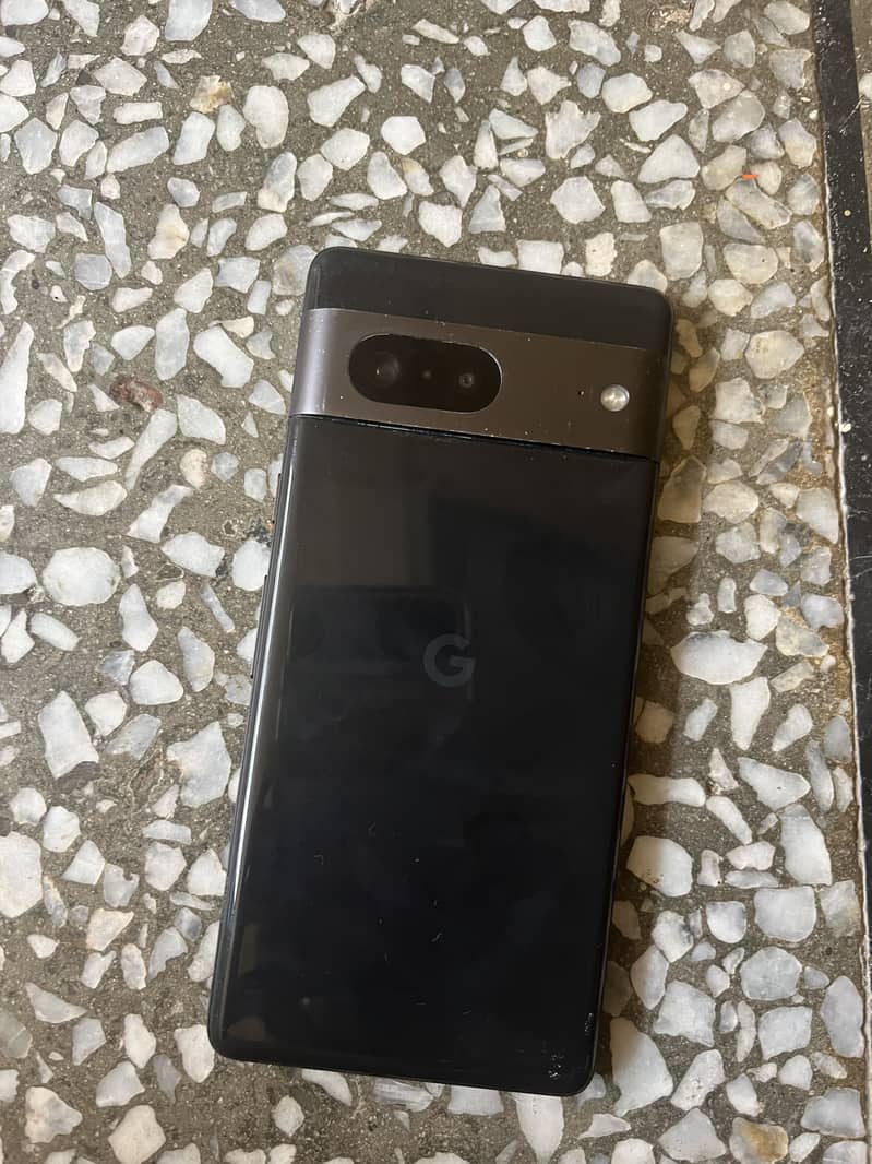 Google Pixel 7 1