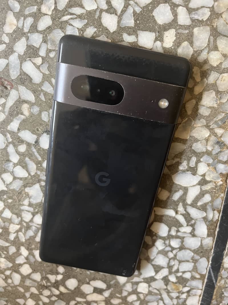 Google Pixel 7 2