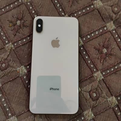 Apple iPhone XS Max