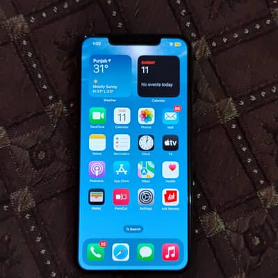 Apple iPhone XS Max