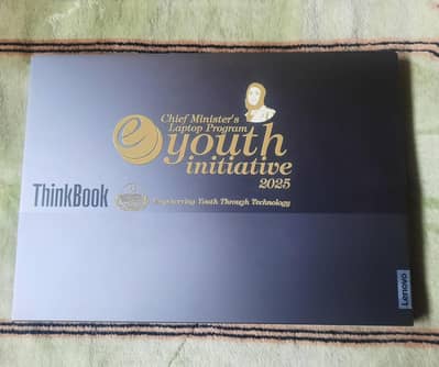 Thinkbook 14 G6 IRL, core i7 13th generation