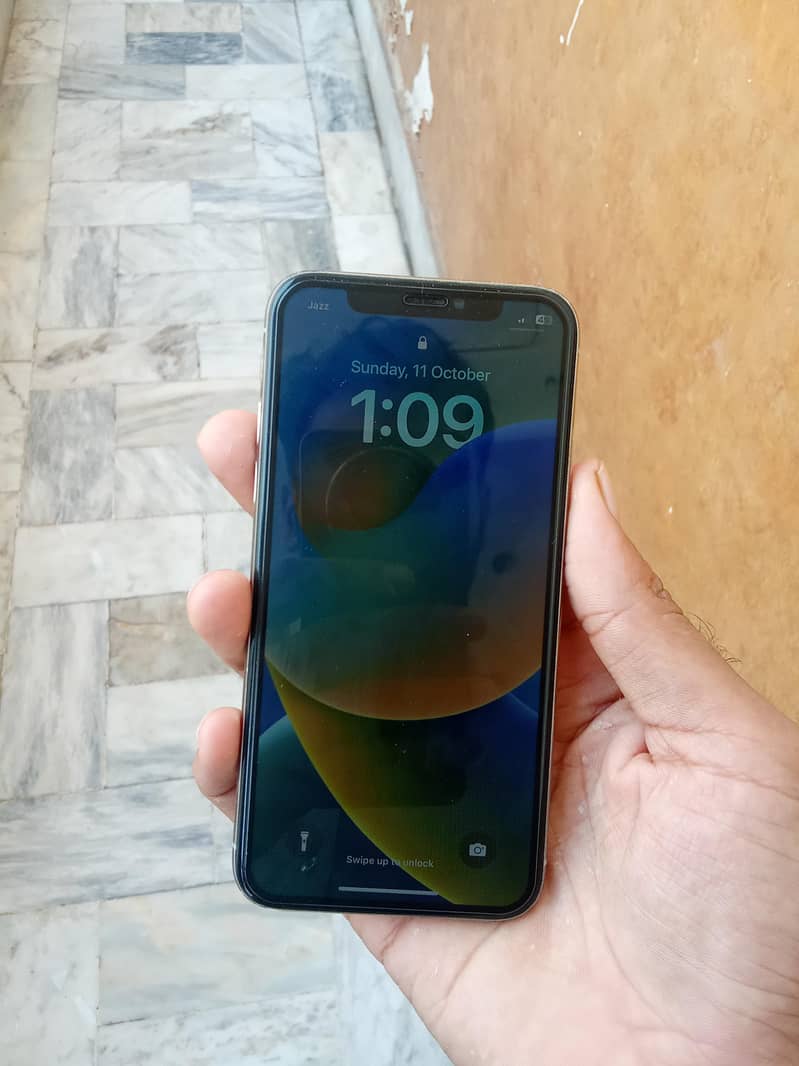 Apple iPhone X 1