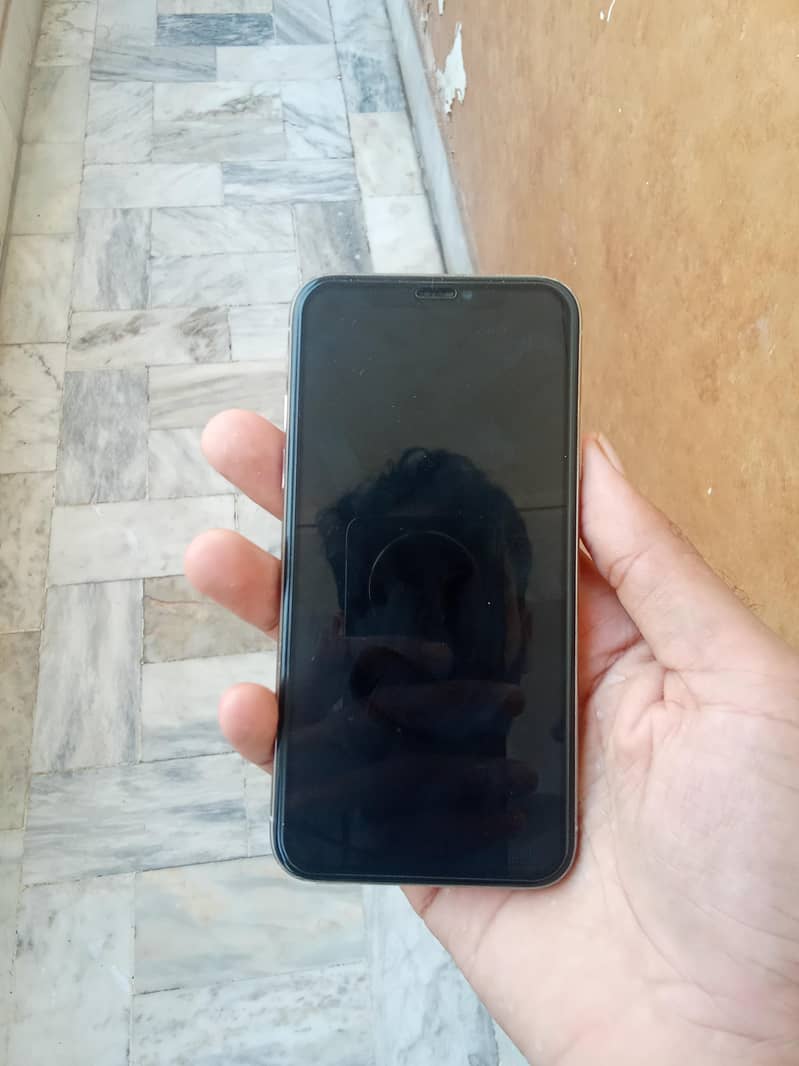 Apple iPhone X 7
