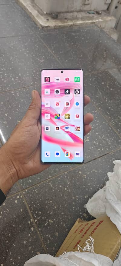 Motorola Moto G85 5g