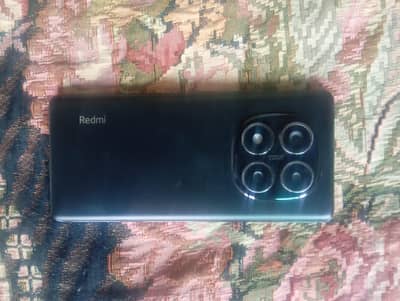 Xiaomi Redmi Note 14 Pro