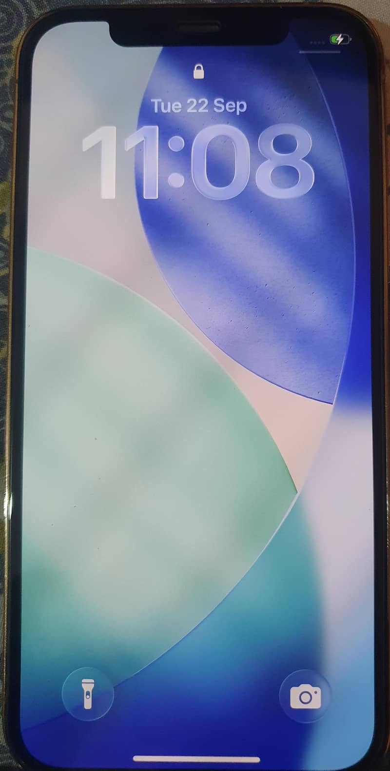 Apple iPhone 12 Pro 0