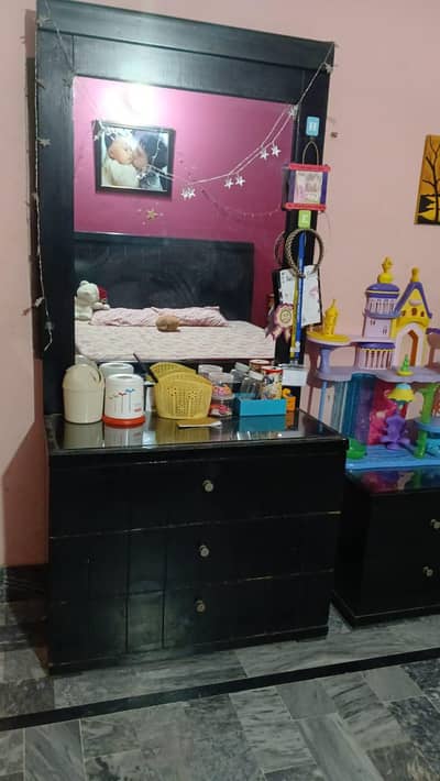 Complete Bedroom Furniture Set For Sale