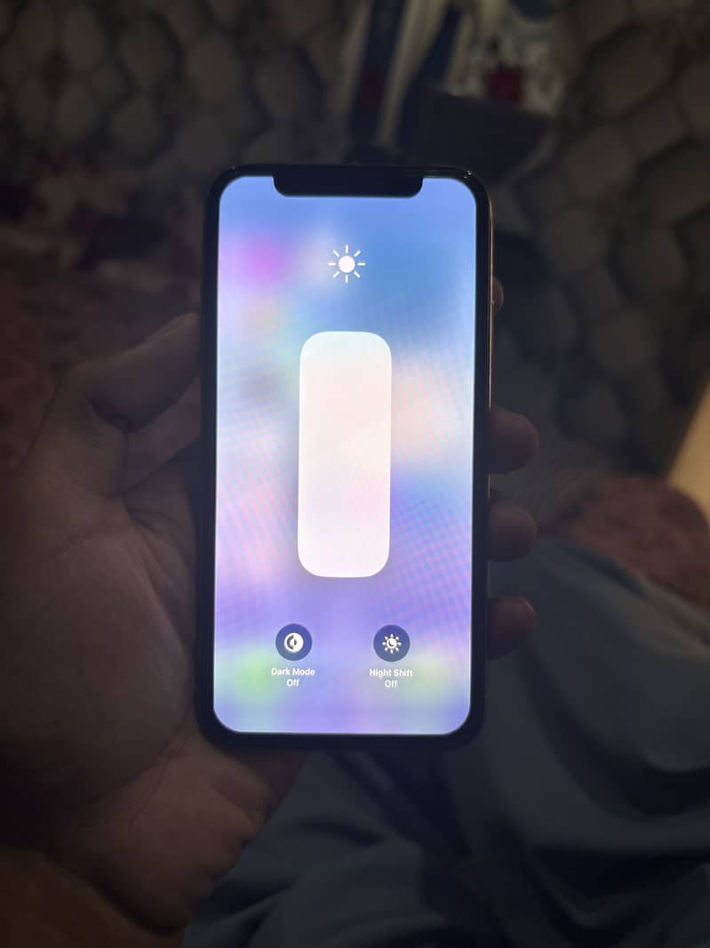 Apple iPhone X 3