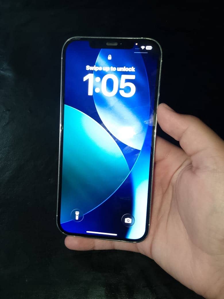 Apple iPhone 12 Pro Max 3
