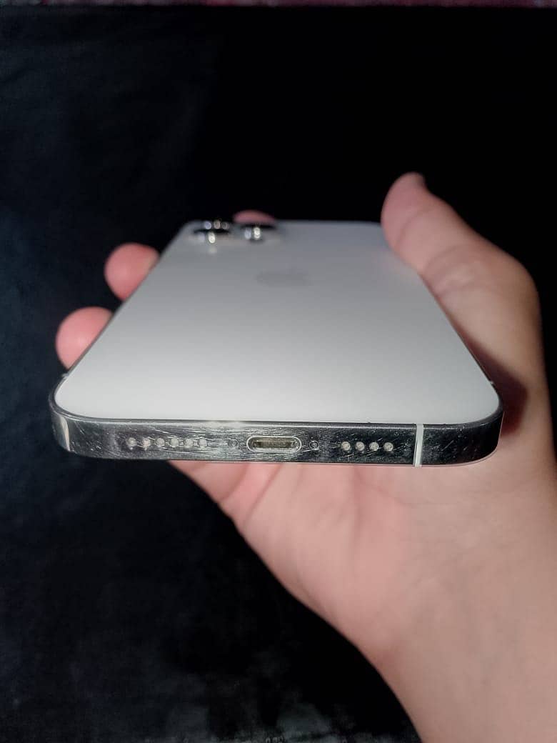Apple iPhone 12 Pro Max 4