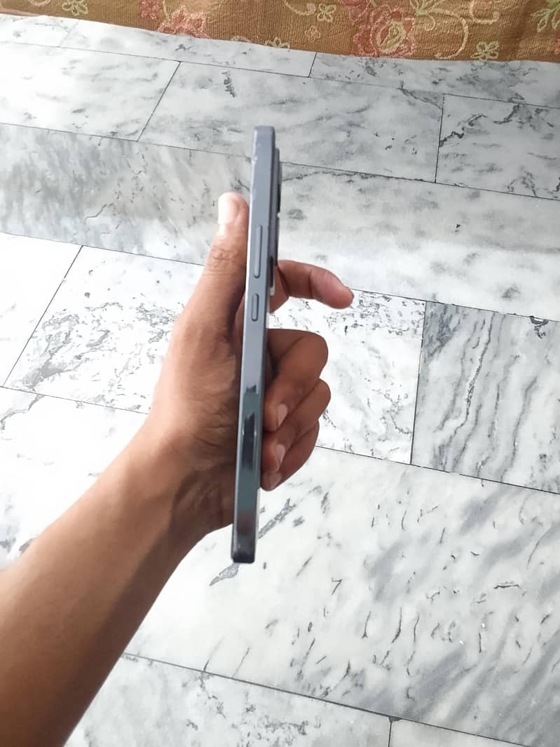 Infinix Note 40 1