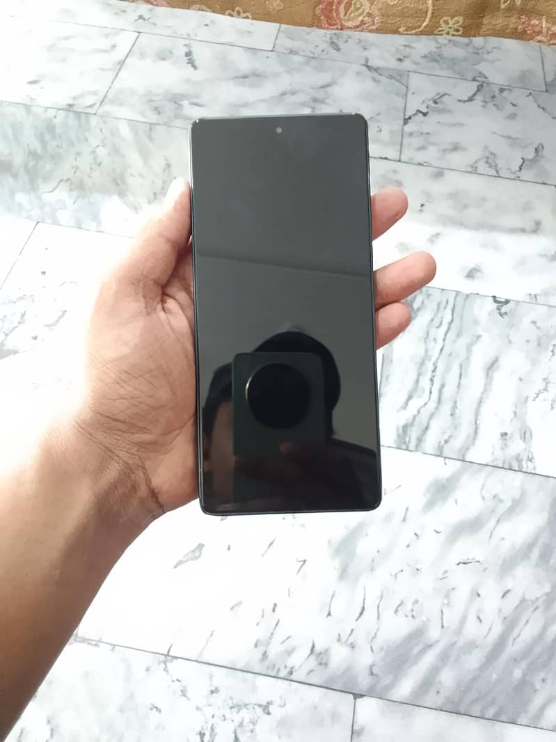 Infinix Note 40 3