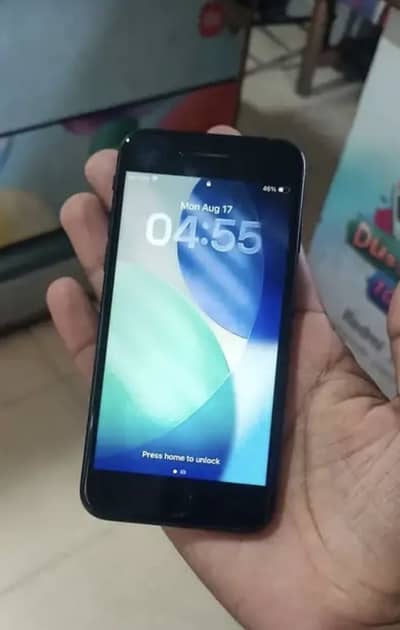 Apple iPhone SE 2020 (2nd Generation)