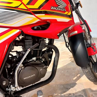 Honda CB 150