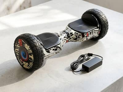 HoverBoard (Smart Balance wheel) (AutoBalanceWheel)