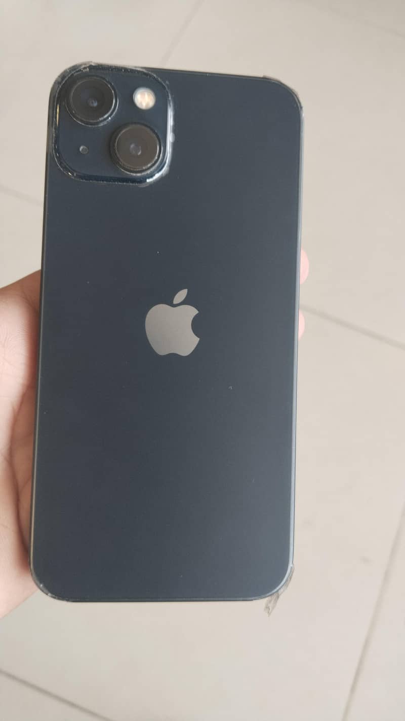 Apple iPhone 13 0