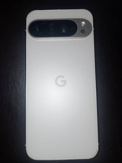 Google Pixel 9 Pro XL