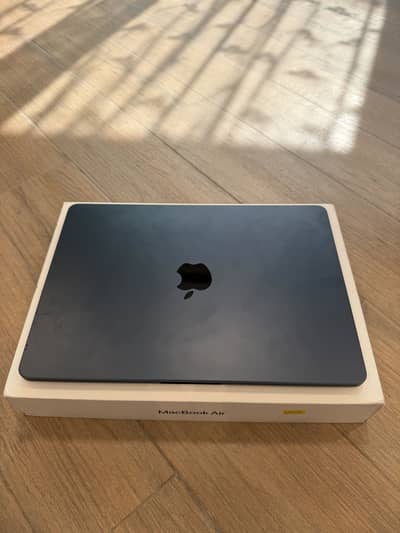 MacBook Air M3