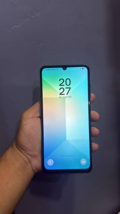 Samsung Mobile A07 5G