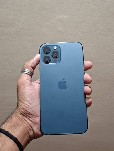 Iphone 12 pro max