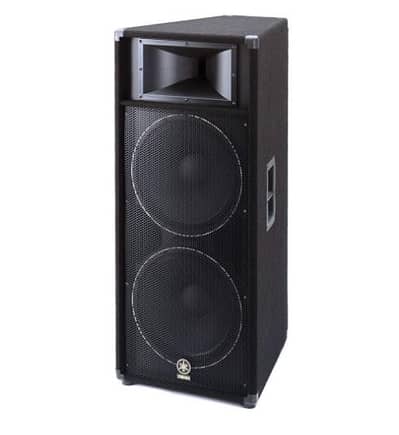 Bluetooth speaker