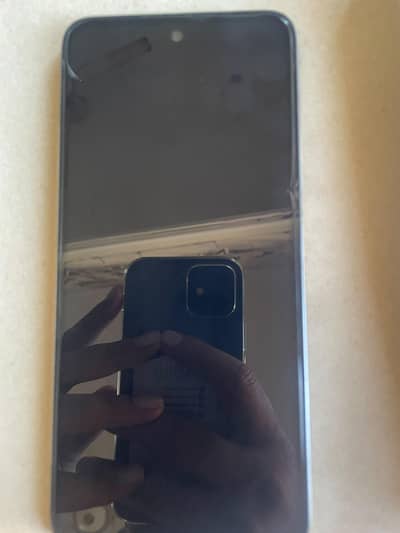 Infinix hot 60i