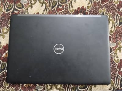 Dell latitude 5280 i5 7200U