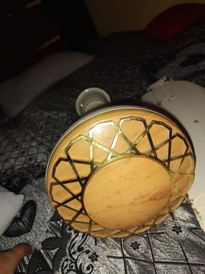 Orient Used Fan
