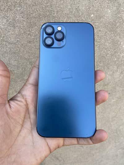 Apple iPhone 12 Pro