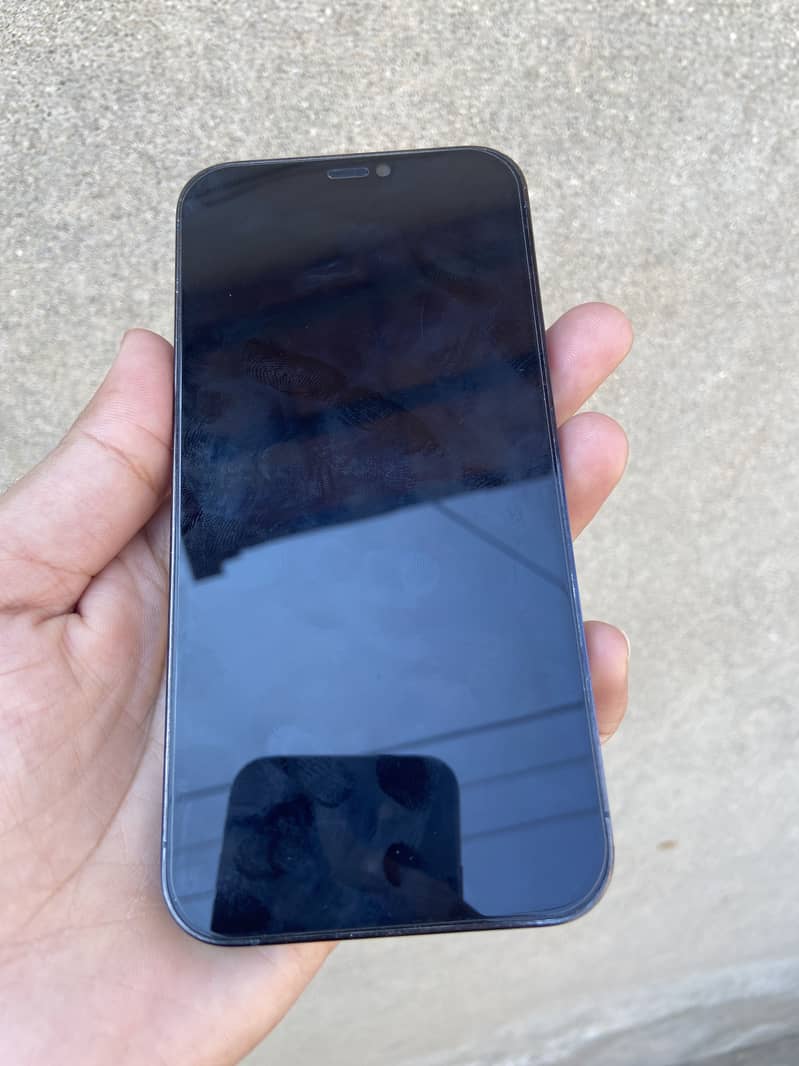 Apple iPhone 12 Pro 1