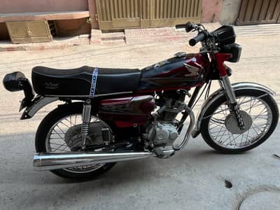 good condition