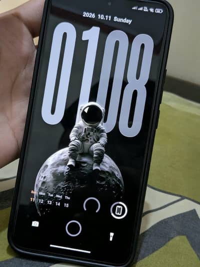 Xiaomi 12T 8/256 exchange possible with good device
