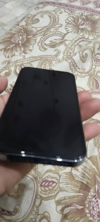I phone 13 pro pta approved  betry health 89% no opn no repair