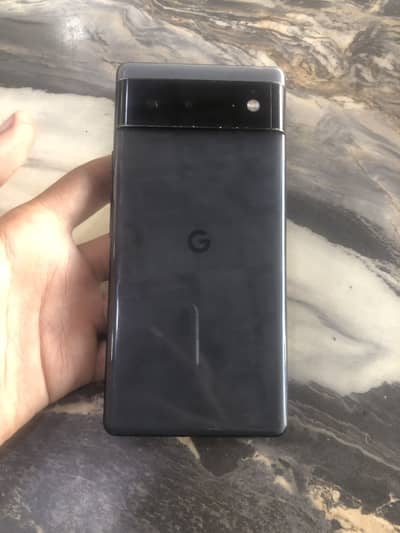 Google Pixel 6 Pro