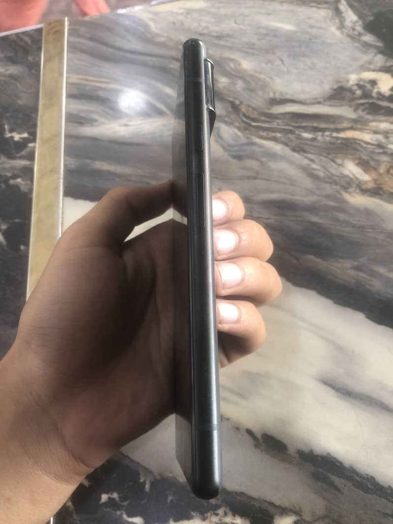 Google Pixel 6 Pro 2