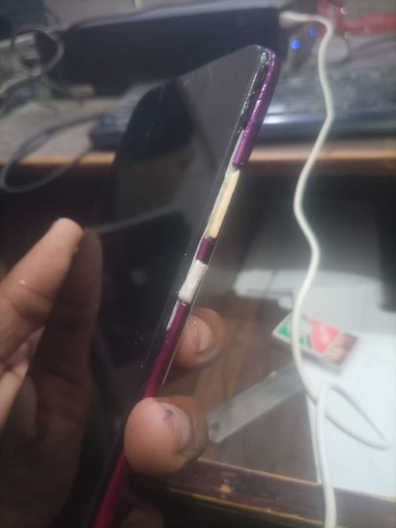 Tecno Spark 4 2